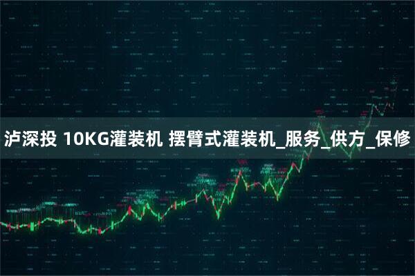 泸深投 10KG灌装机 摆臂式灌装机_服务_供方_保修